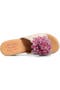 Kork-Ease® 'Noellie' Flower Platform Wedge Slide Sandal (Women) | Nordstrom