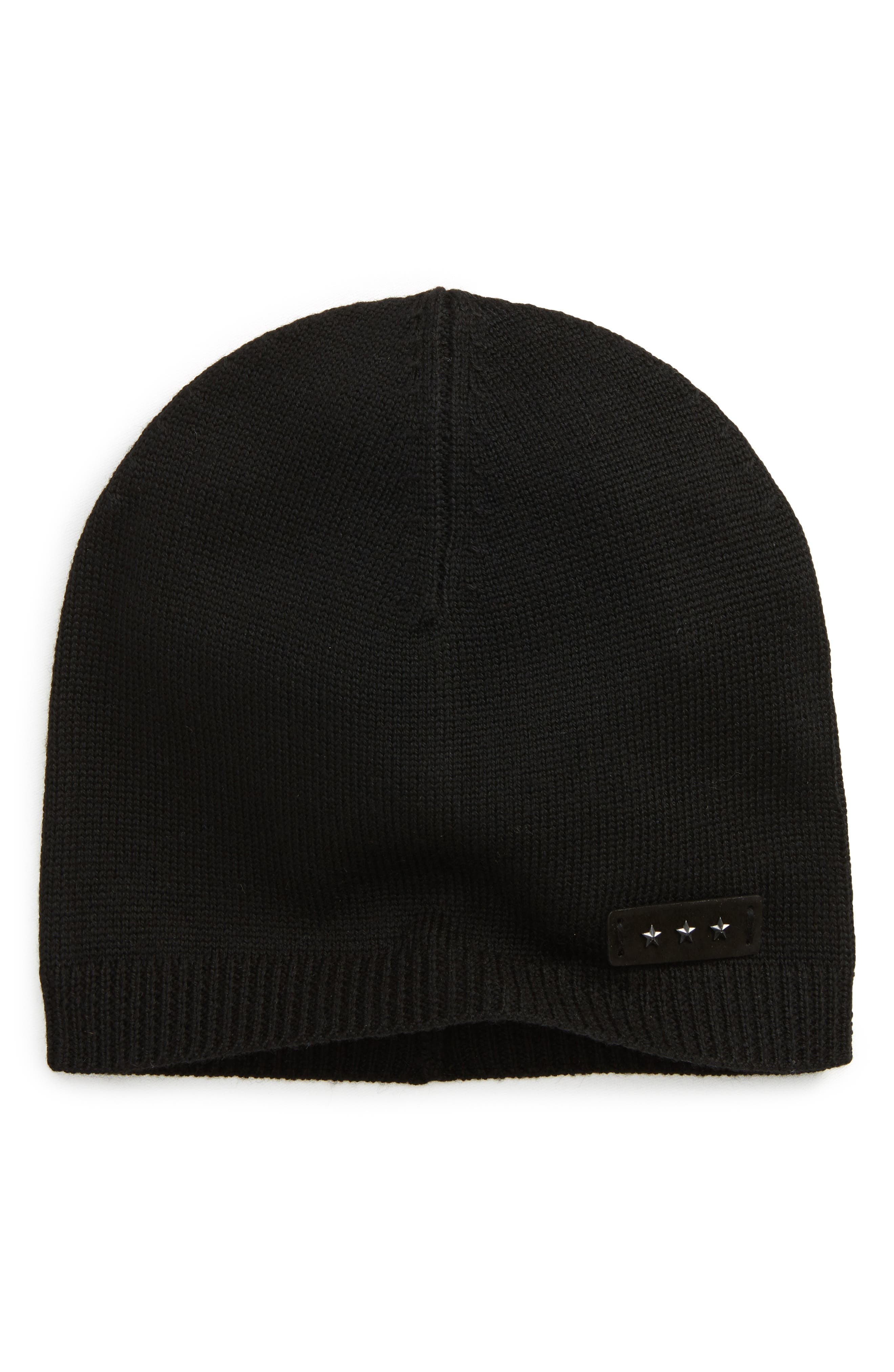 givenchy skull cap