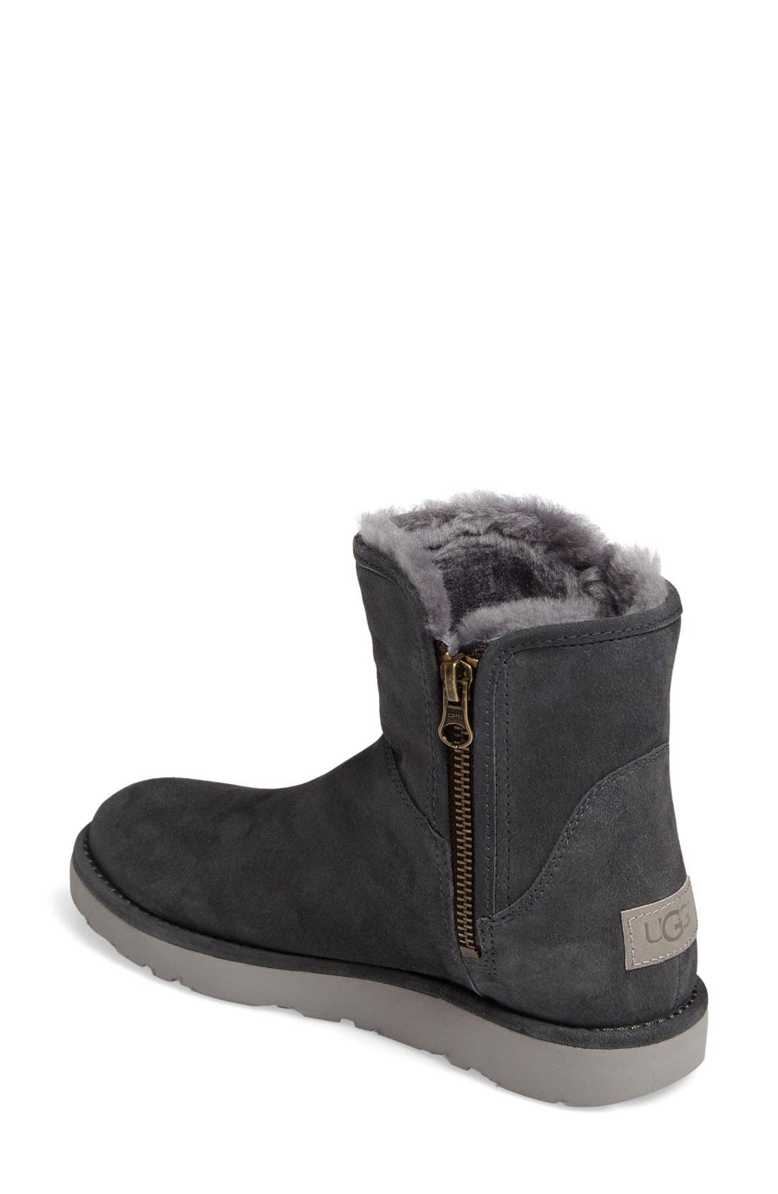 ugg abree ii mini