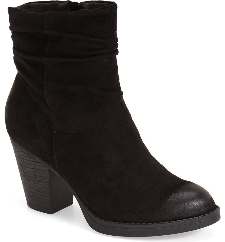 BC Footwear 'Above and Beyond' Bootie (Women) | Nordstrom