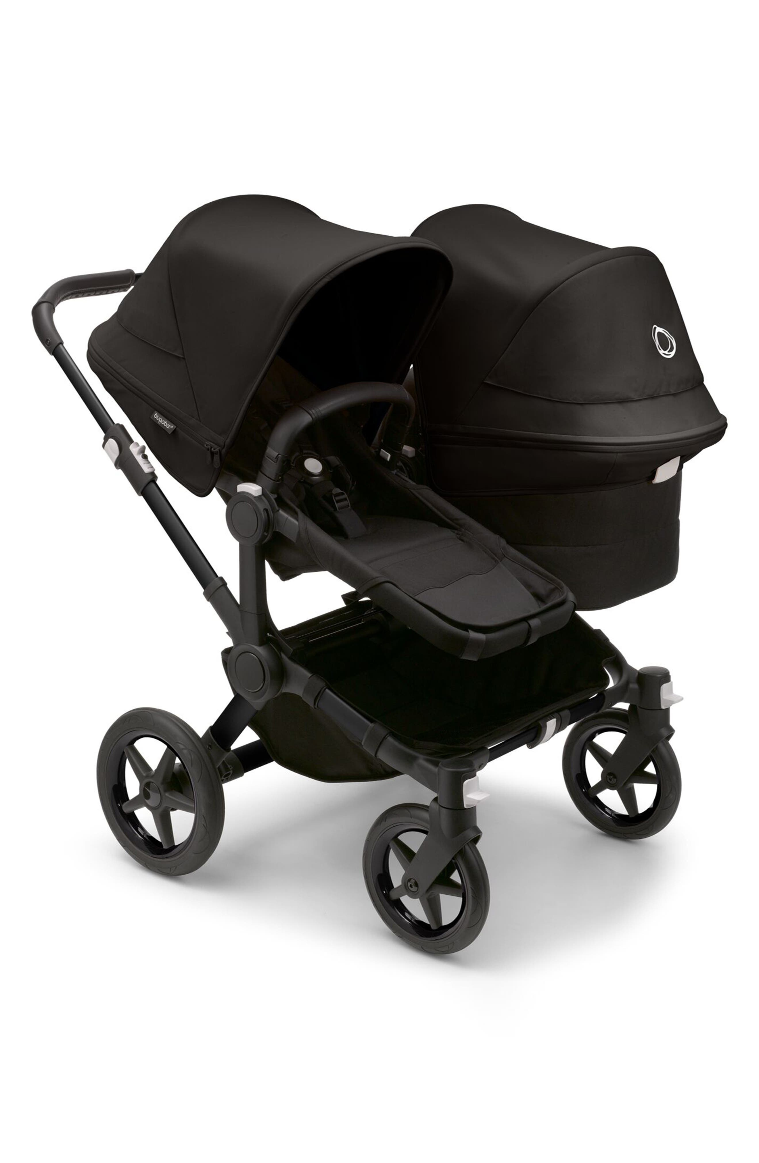 car seats compatible with bugaboo donkey