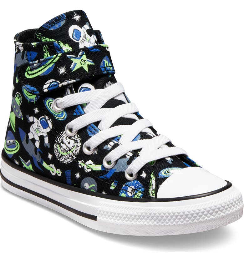 Converse Kids' Chuck Taylor® All Star® 1V Hi High Top Sneaker | Nordstrom