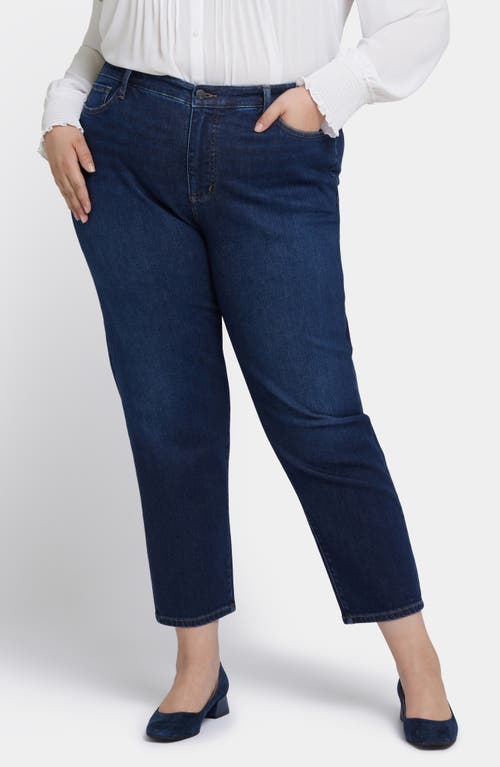 Nydj Marilyn Northbridge Cropped Jean In Riverbridge