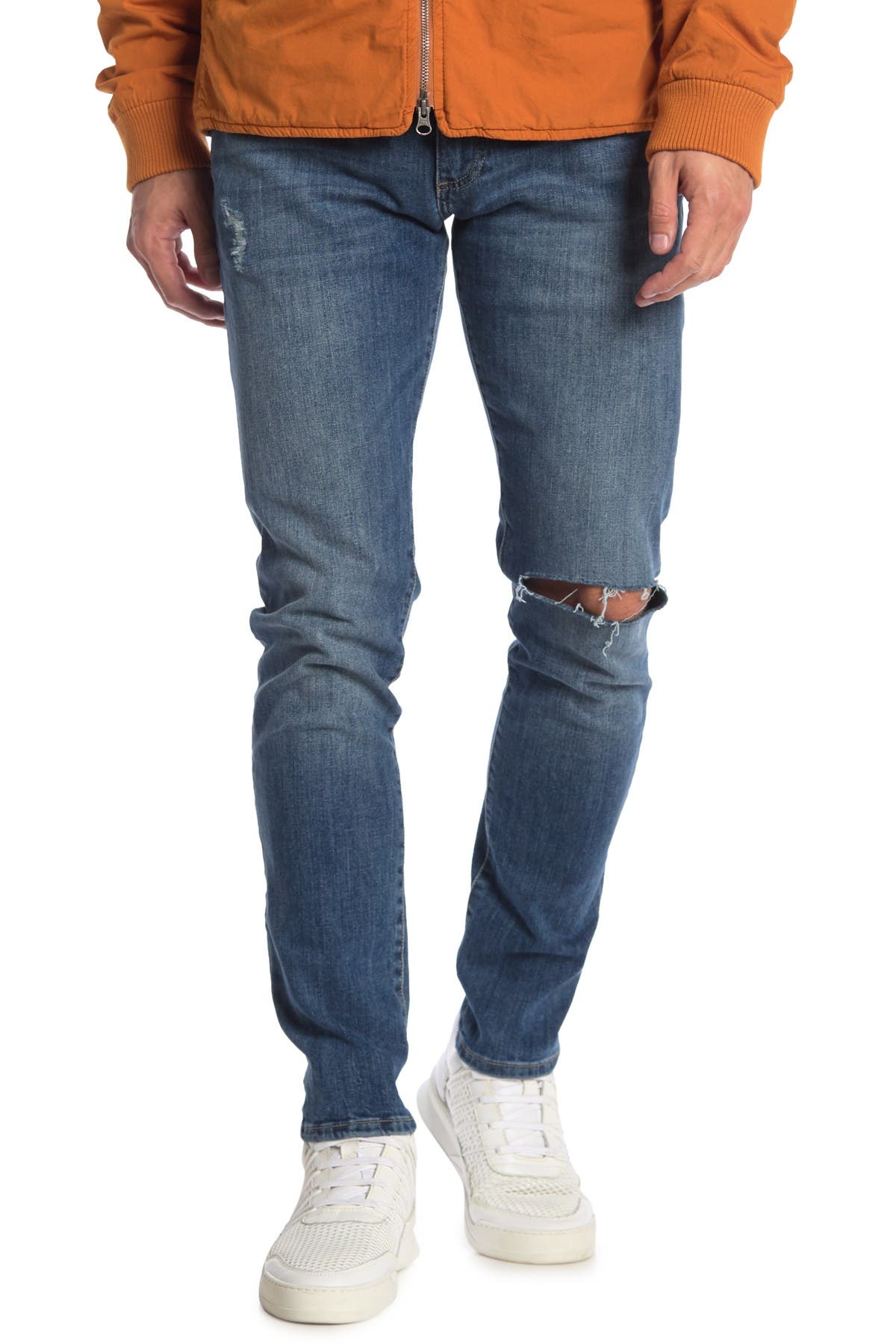 ripped skinny jeans near me