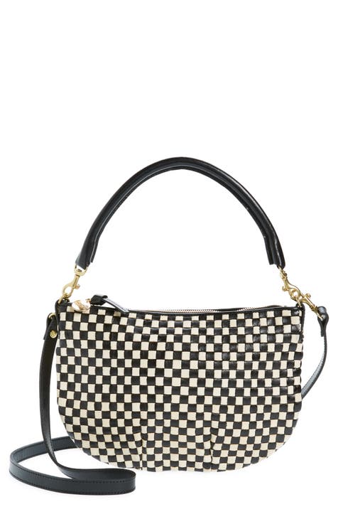 Clare V Holiday Collection  Nordstrom Striped Handbags - Style