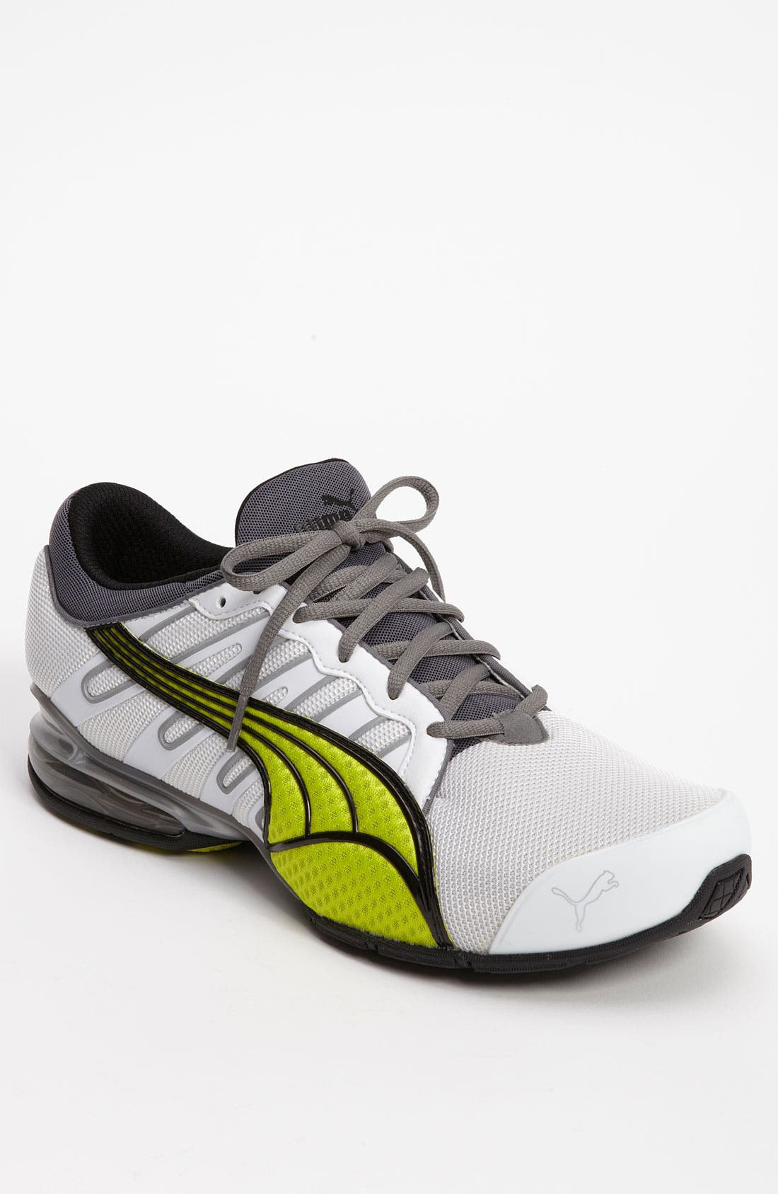 fila disruptor violet