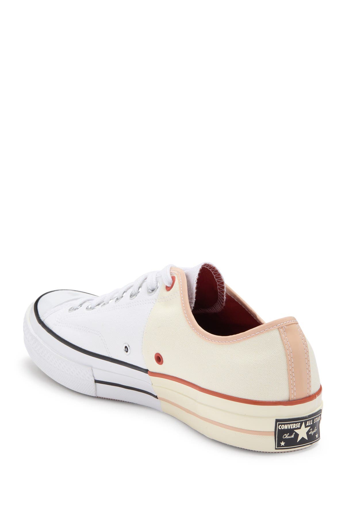 converse chuck 70 ox low