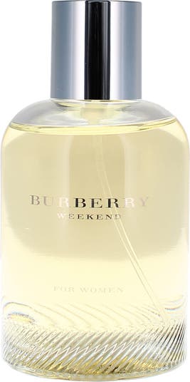 Burberry Weekend Eau de Parfum 3.3 oz. Nordstromrack