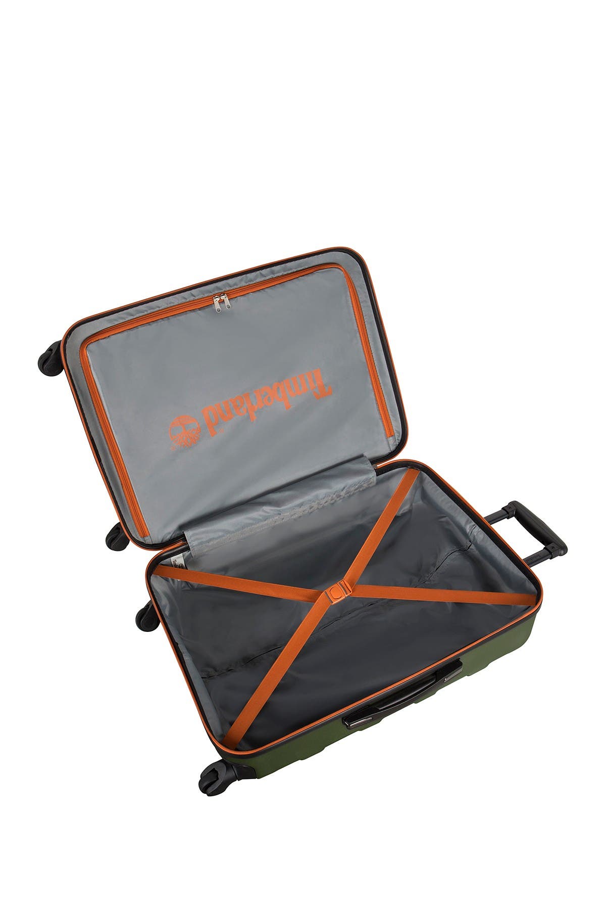 timberland bondcliff luggage