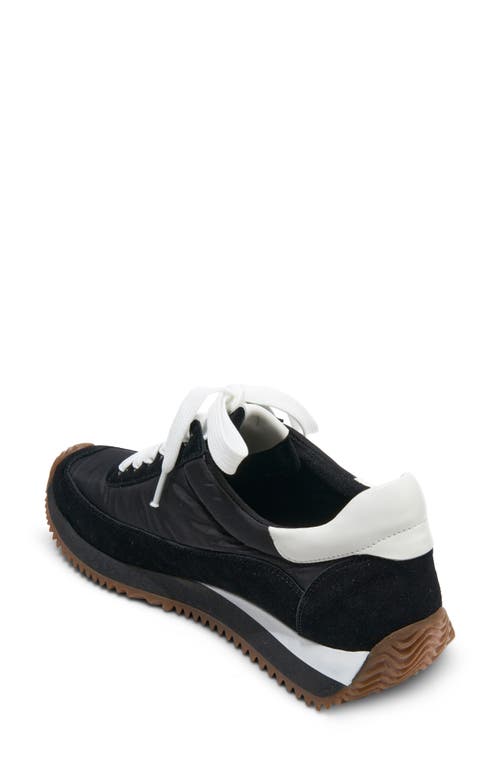 Vaneli Queen Sneaker In Black