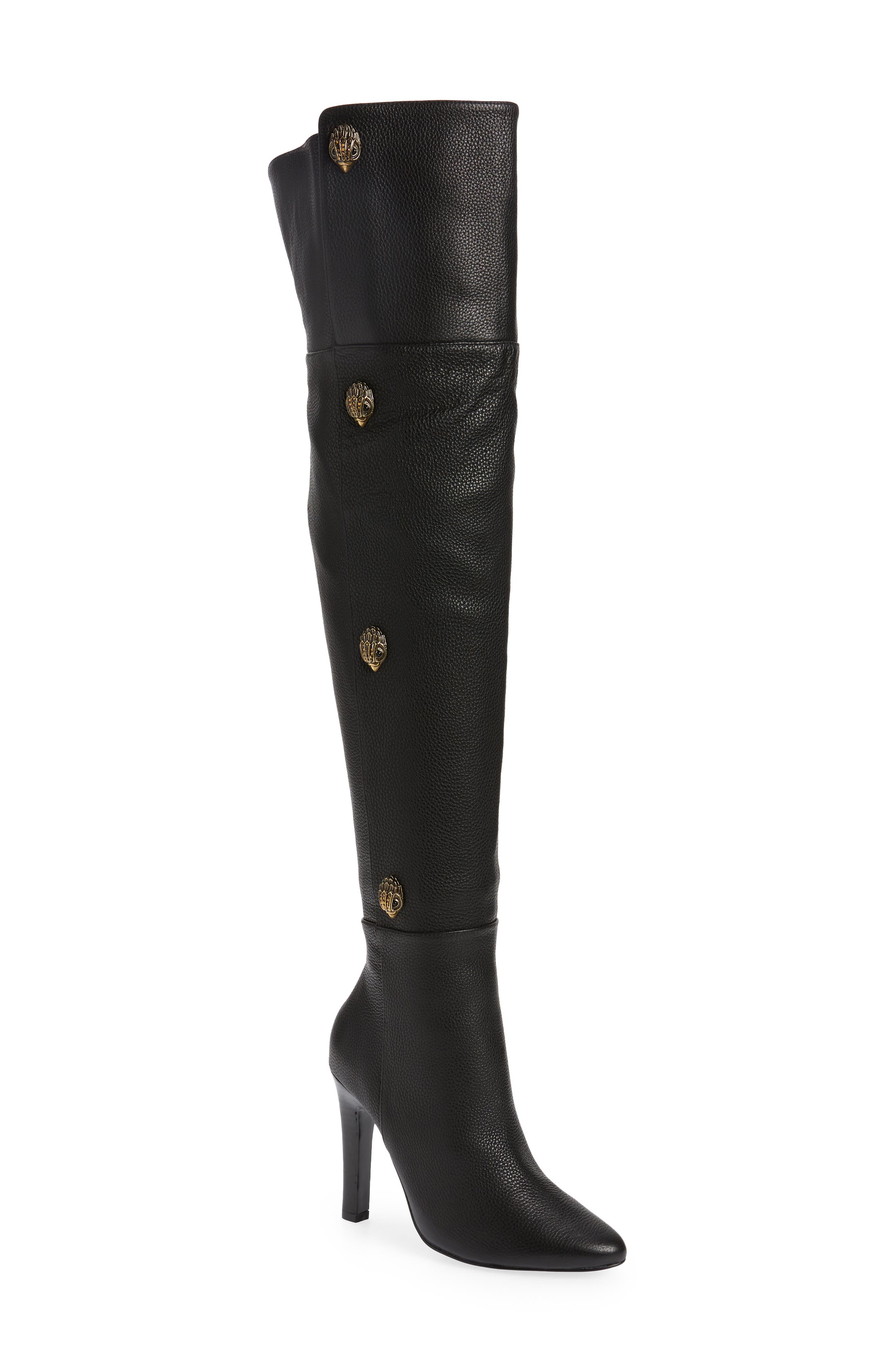 Kurt Geiger London Wide-Calf Boots for 