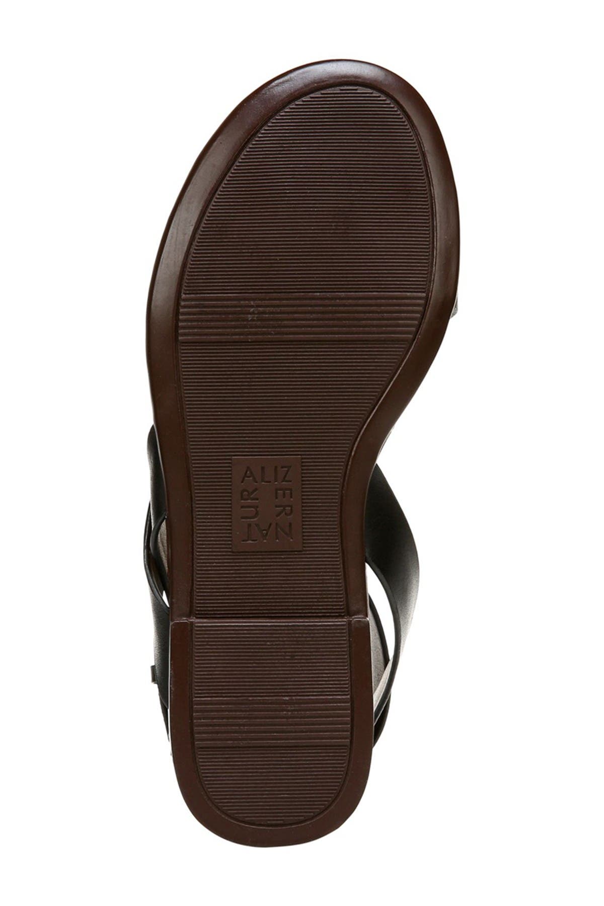 naturalizer sally toe thong sandal