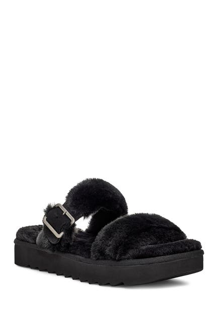 Image of KOOLABURRA BY UGG Furr-ah Faux Fur Slipper