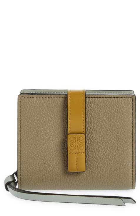 Green Wallets & Card Cases for Women | Nordstrom