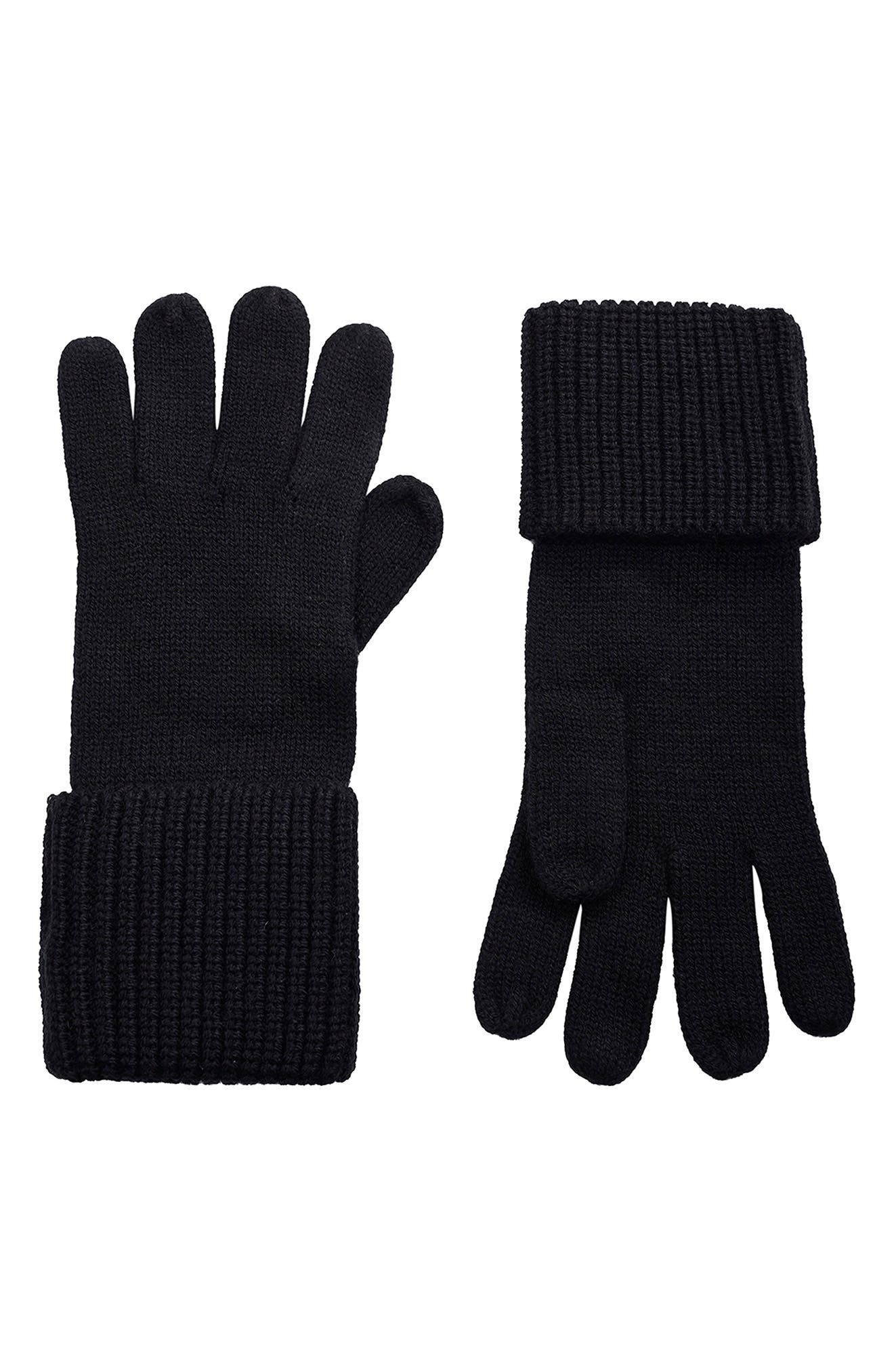 nordstrom womens ugg gloves