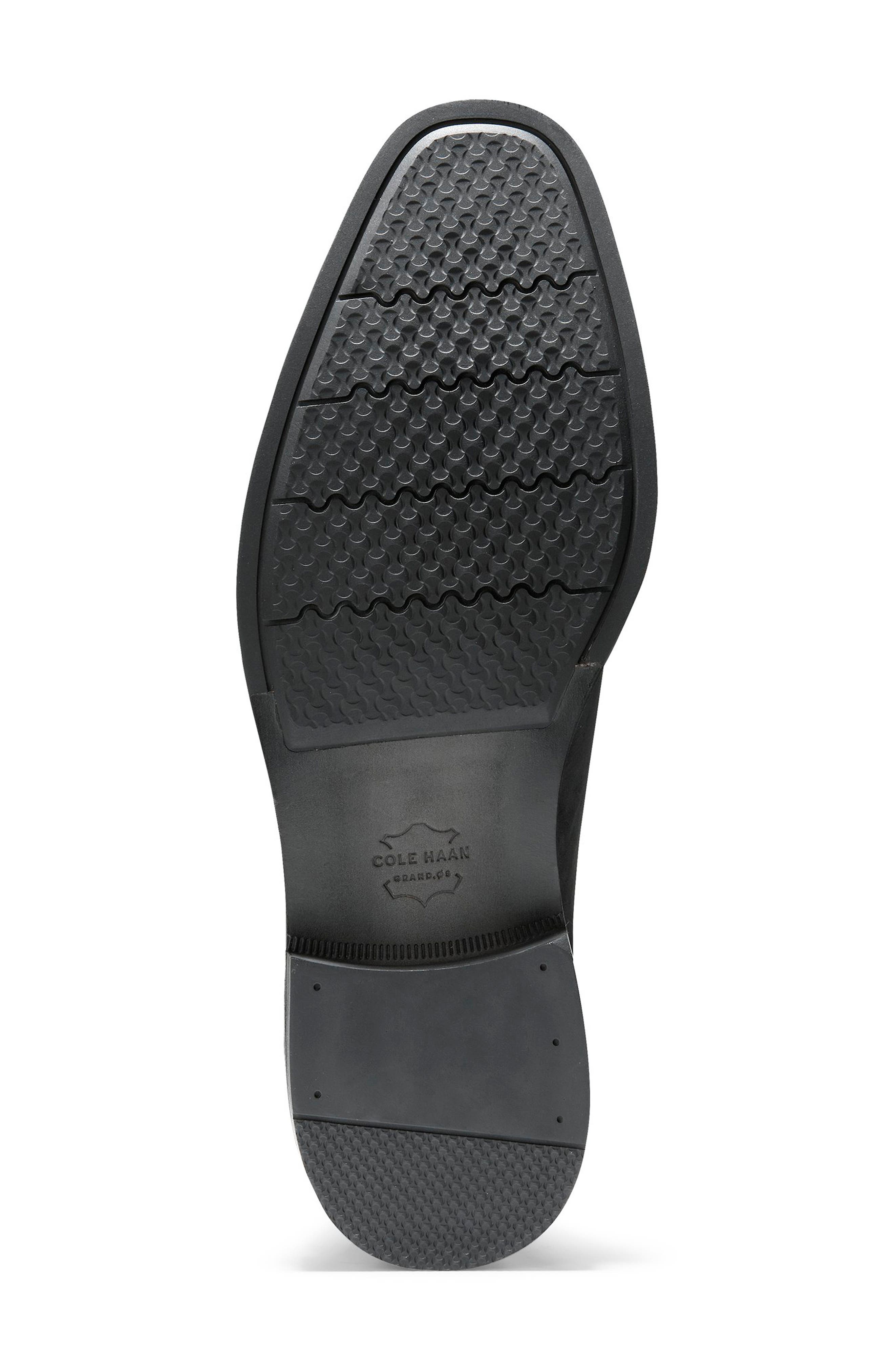 wakefield grand waterproof chelsea boot