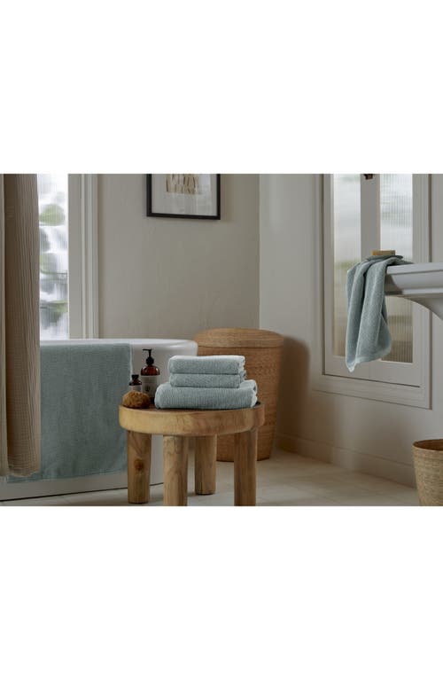Parachute Classic Turkish Cotton Bath Essentials In Spa
