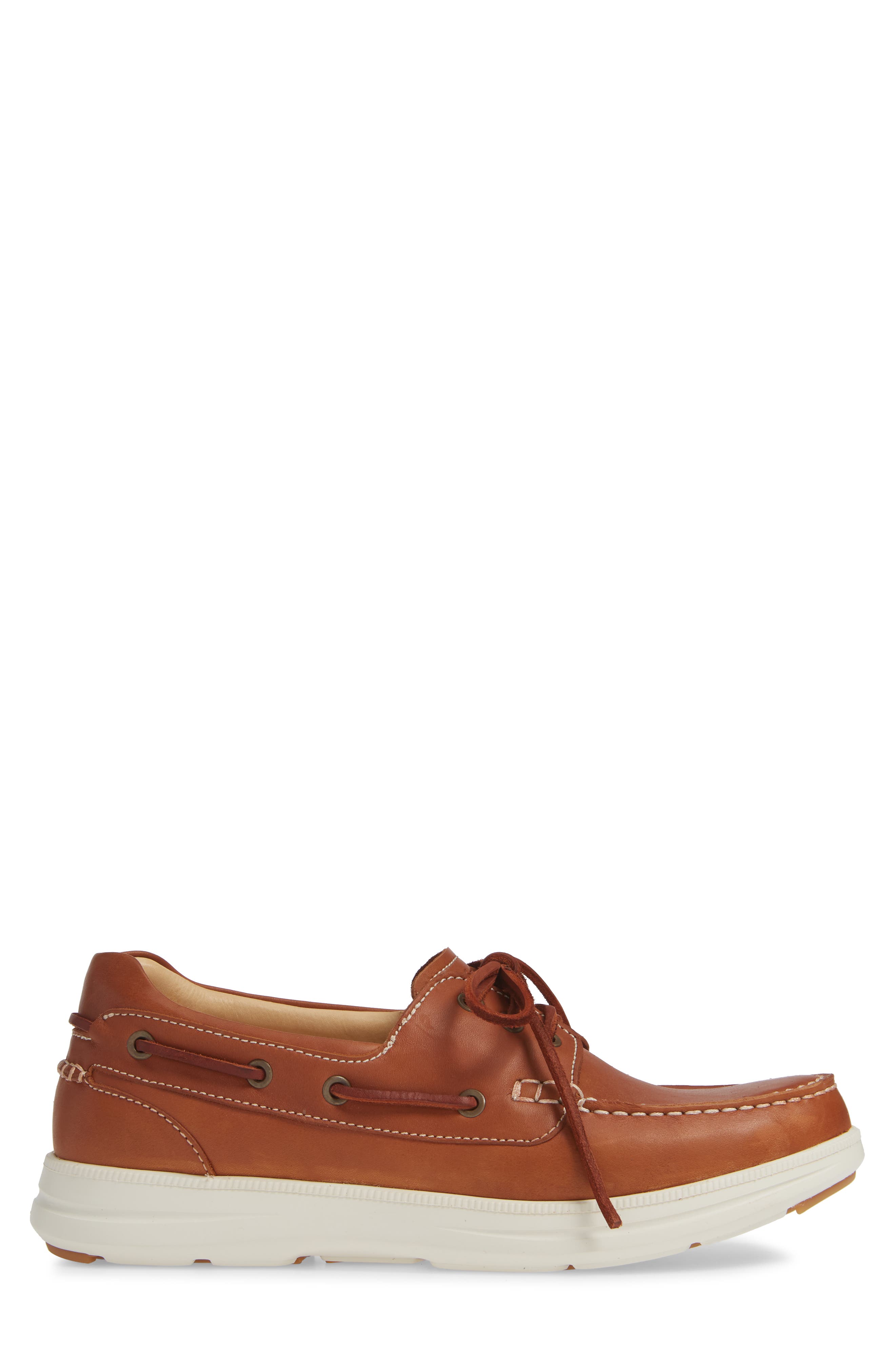 Samuel Hubbard New Endeavor Moc Toe 