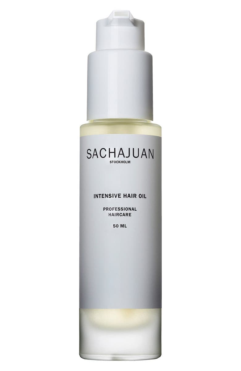 SACHAJUAN SPACE.NK.apothecary SACHAJUAN Intensive Hair Oil, Main, color, No Color