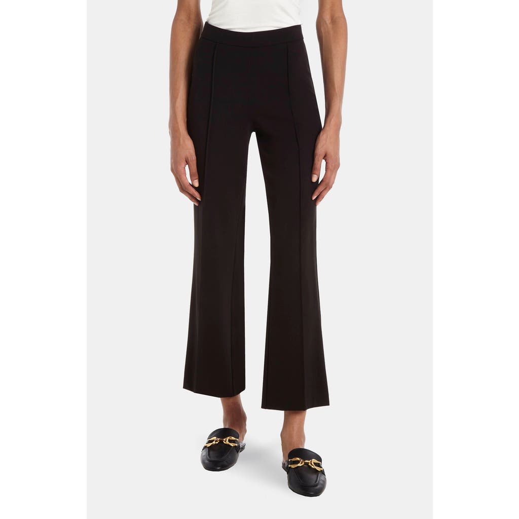 Capsule 121 Women's Street Life The Oriole Pant In Black