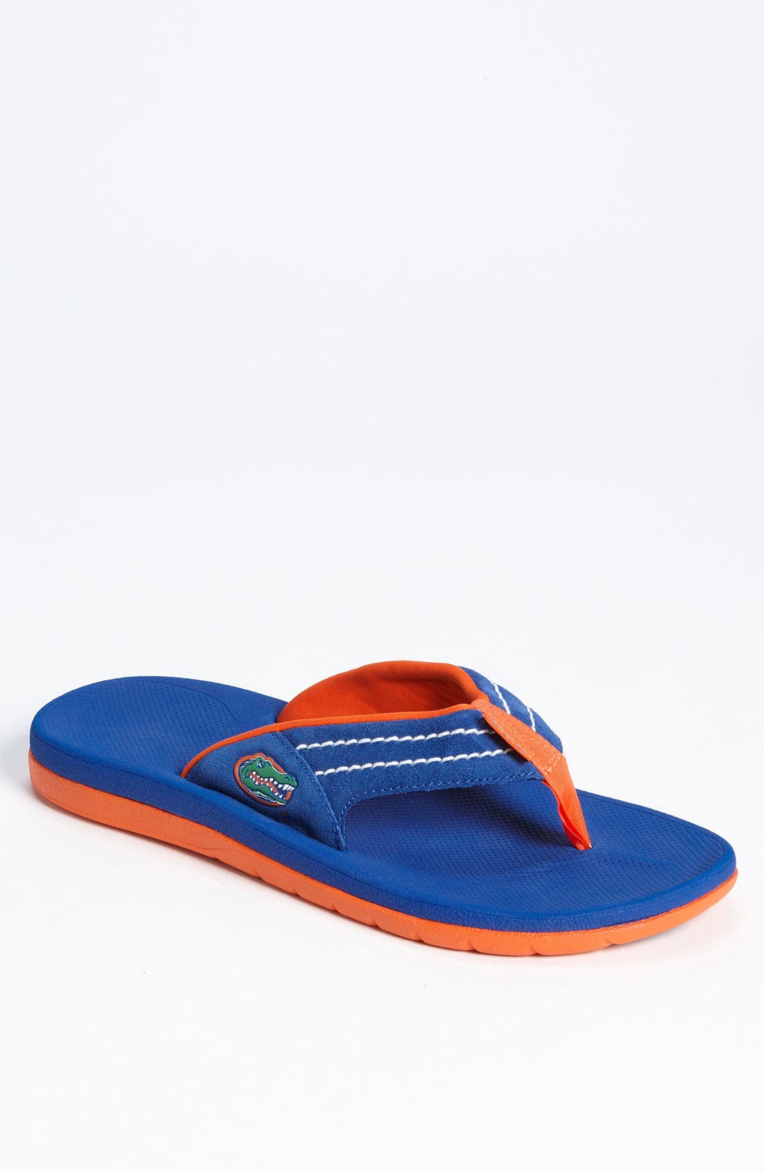 rainbow flip flops nordstrom