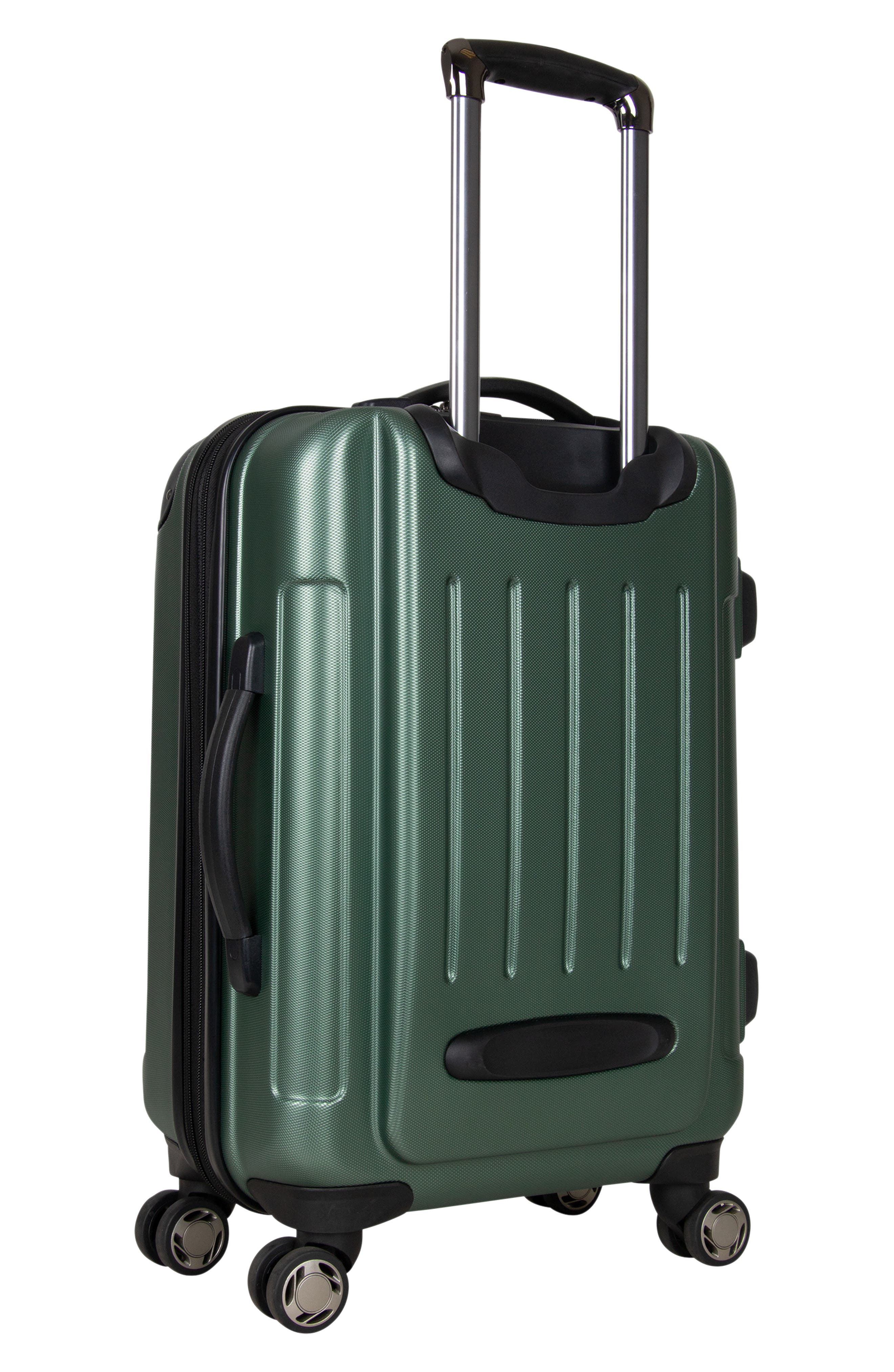 Cole Reaction Renegade 20" Lightweight Hardside Expandable