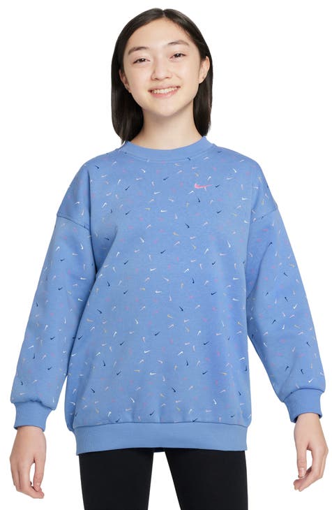 Tween Girls Sweatshirts' Tops