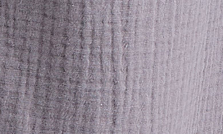Splendid Kit Cotton Palazzo Pants In Oyster