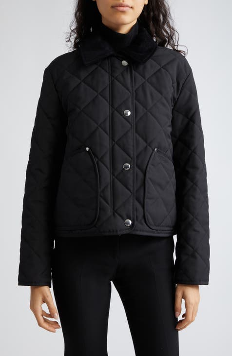 Burberry ladies cheap coats sale