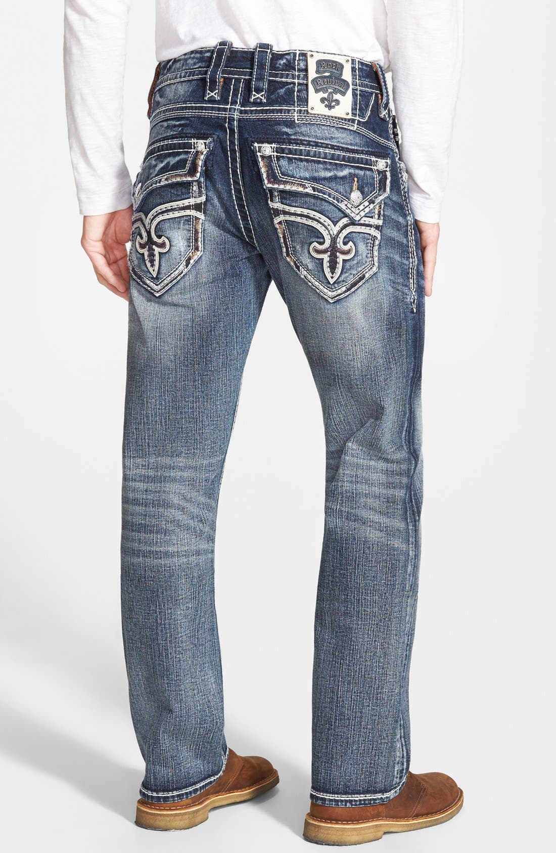 nordstrom rock revival jeans