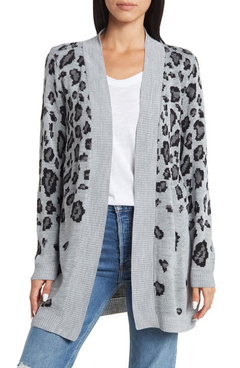 Cardigan Sweaters for Women | Nordstrom Rack