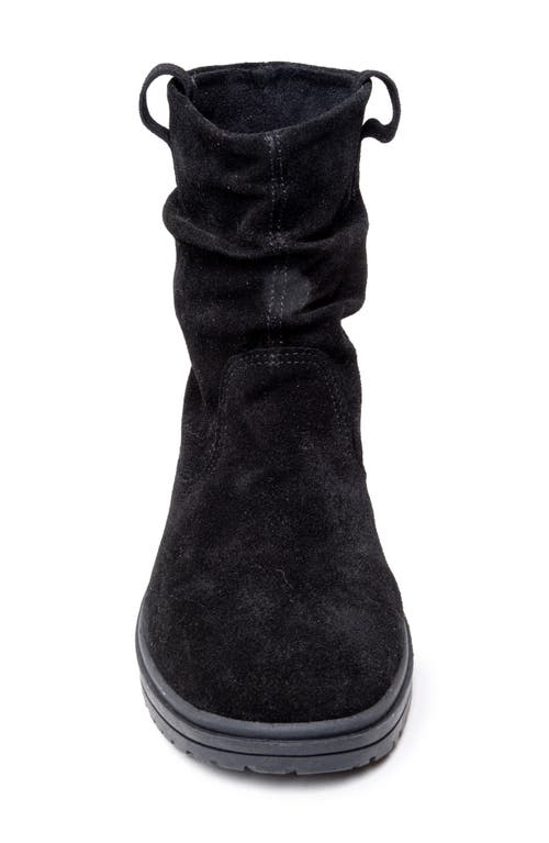 Minnetonka Joli Bootie In Black