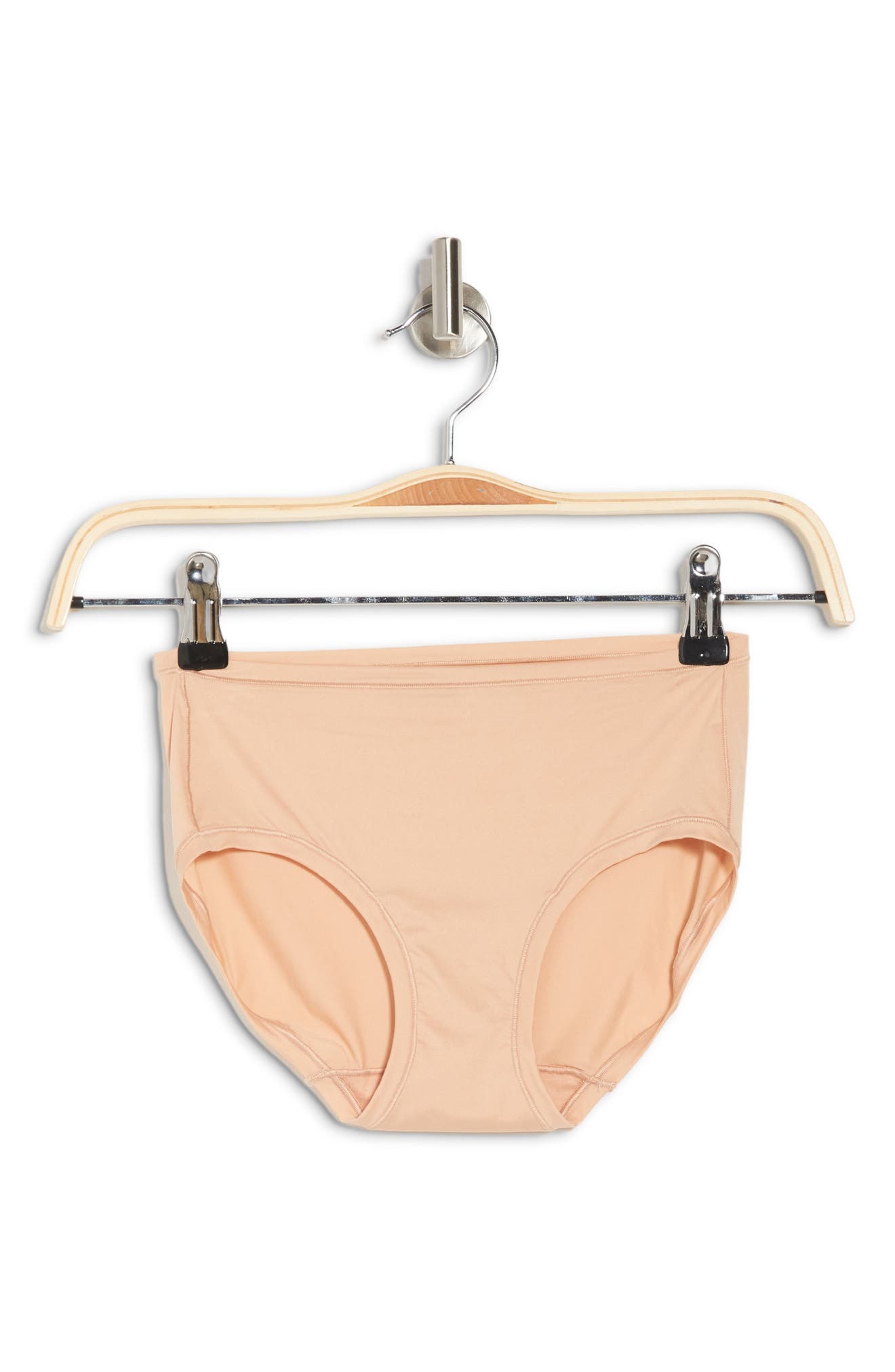 Women's Jockey No Panty Line Promise 3-Pack Bikini Panty Set 1770, Size: 8,  Brt Red - Yahoo Shopping