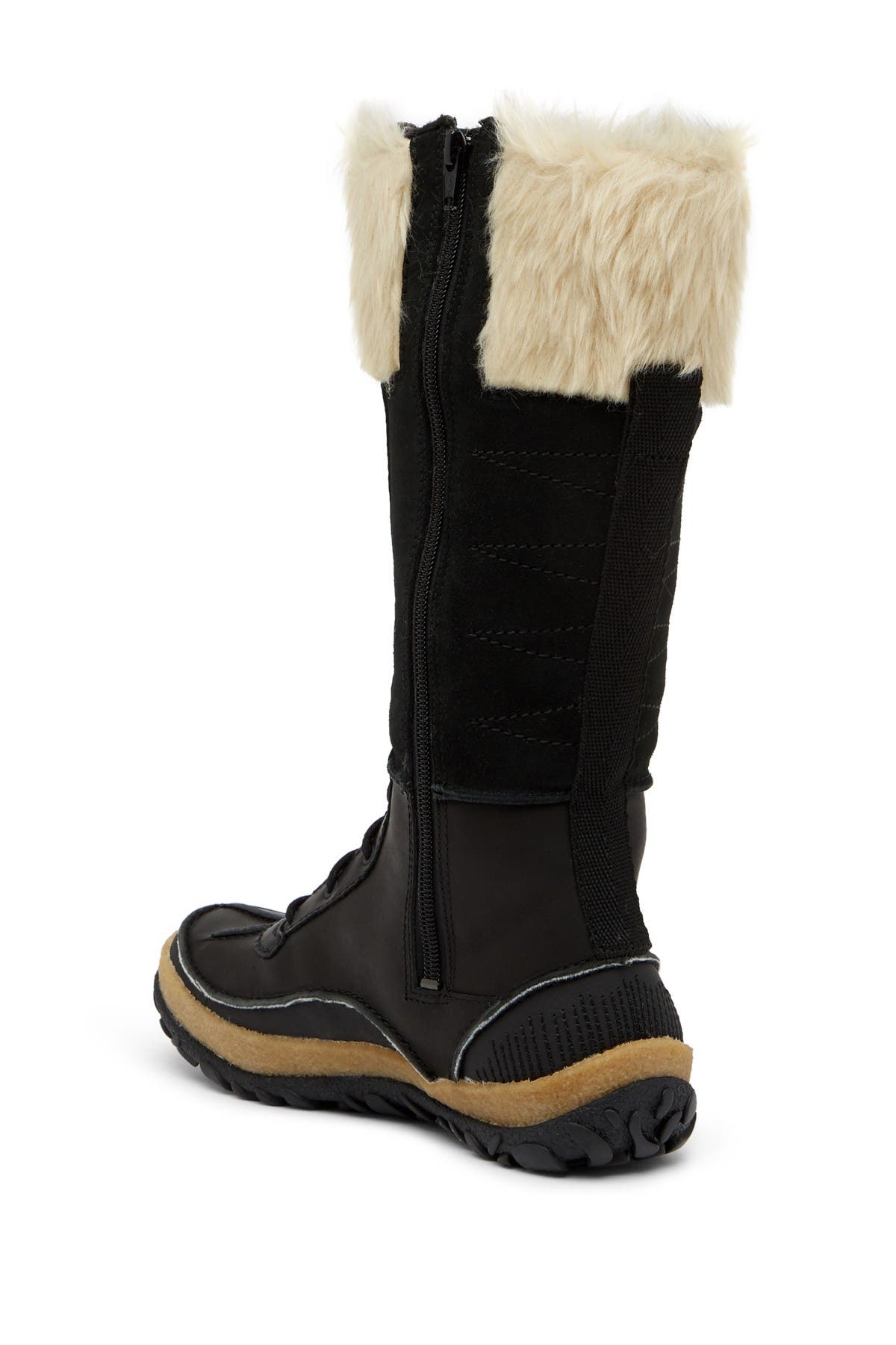 merrell tremblant tall boots
