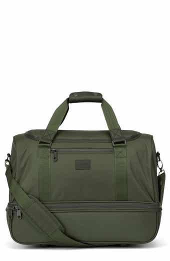 Dagne Dover 365 Large Landon Neoprene Carryall Duffle Bag, $185, Nordstrom