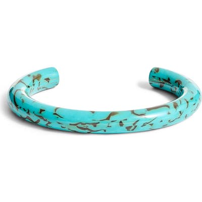 Lele Sadoughi Broadway Slim Cuff Bracelet