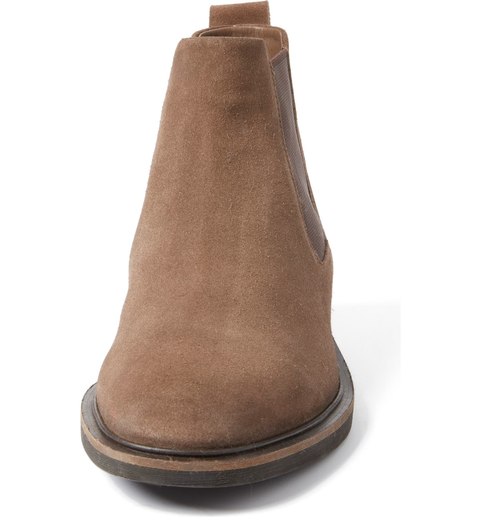 Ecco Vitrus Iii Ankle Boot 6 73889921 fb07 4ac3 a509 bf89a6af2192