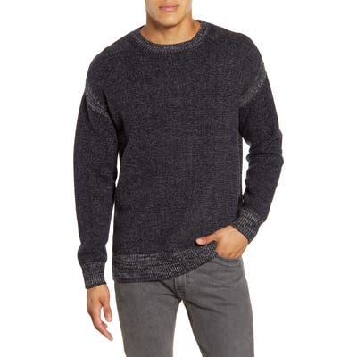 Rails Bryce Crewneck Sweater, Blue