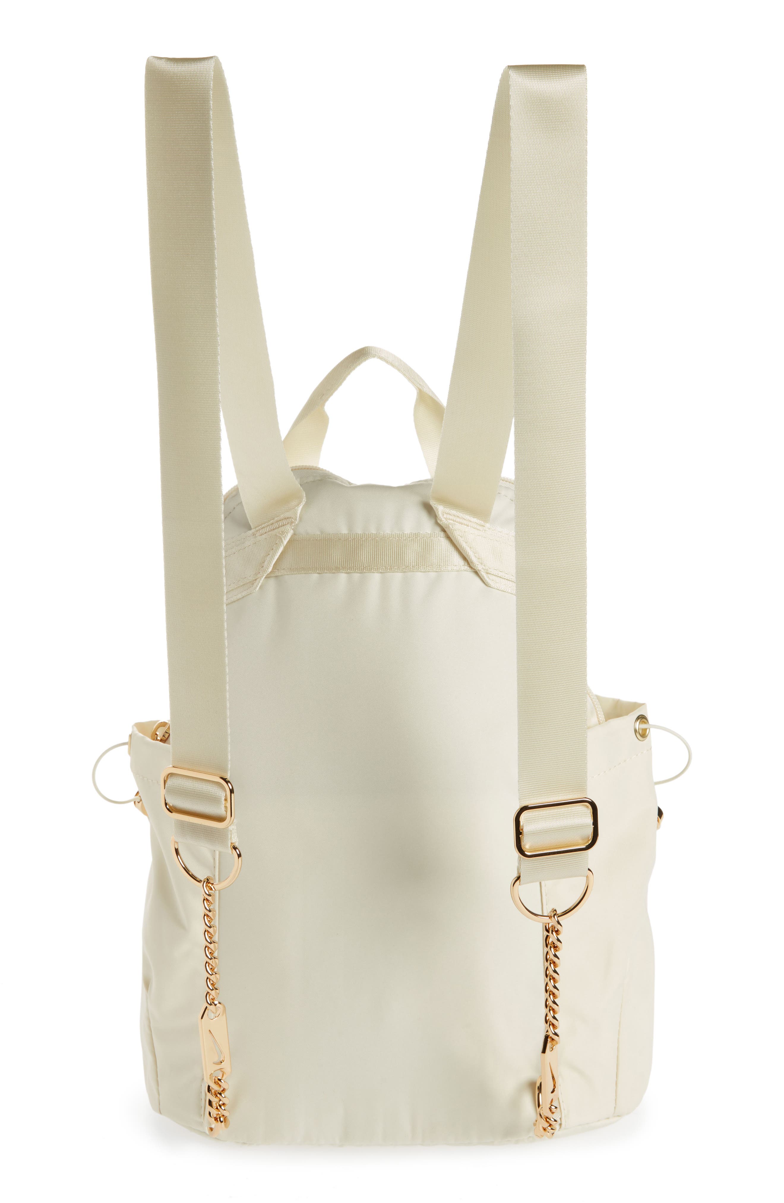 Nike Sportswear Futura Mini Backpack 