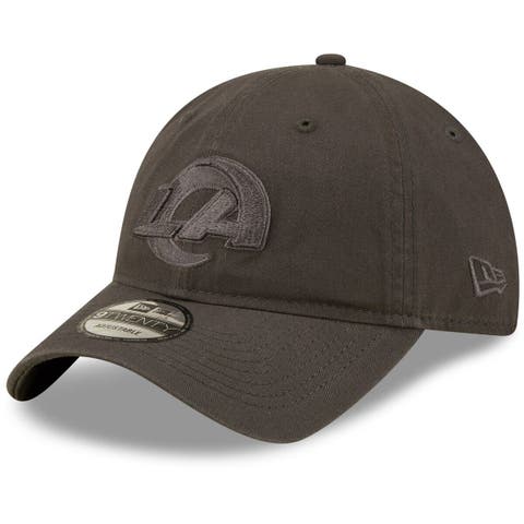 Men's New Era Khaki San Francisco 49ers Playmaker 9TWENTY