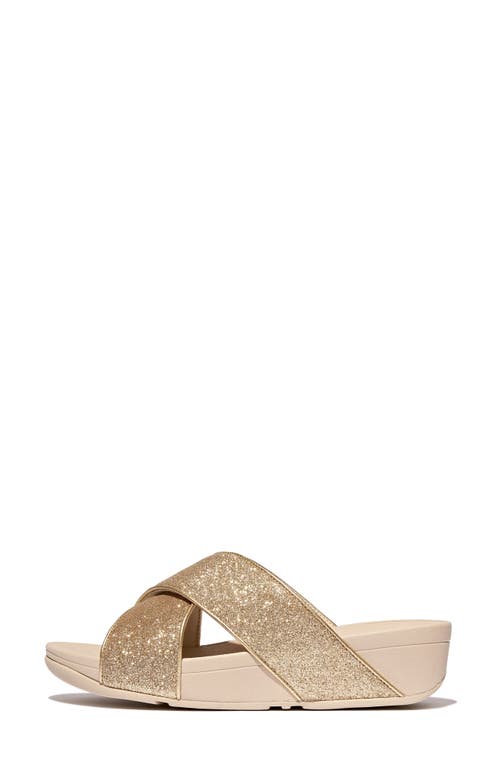 Fitflop Sandals In Yellow
