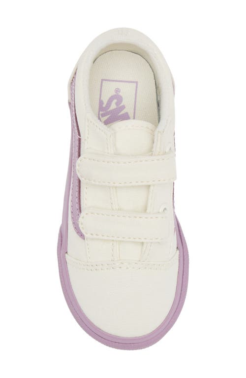 VANS VANS KIDS' OLD SKOOL V SNEAKER