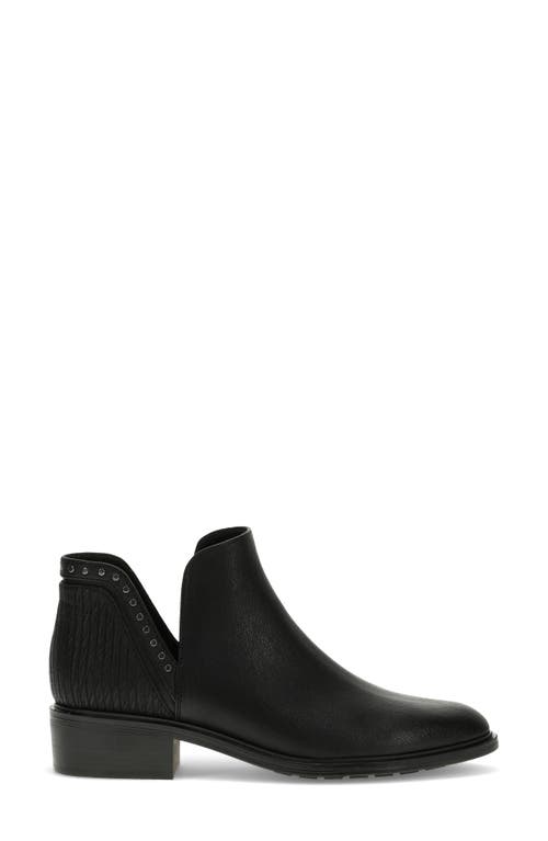 Baretraps Women's Avril Ankle Booties In Black