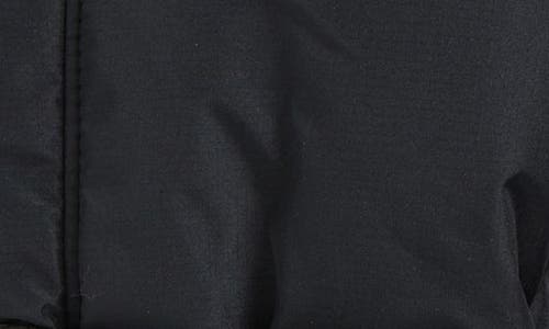 Ugg(r) Shasta Gauntlet Gloves In Black
