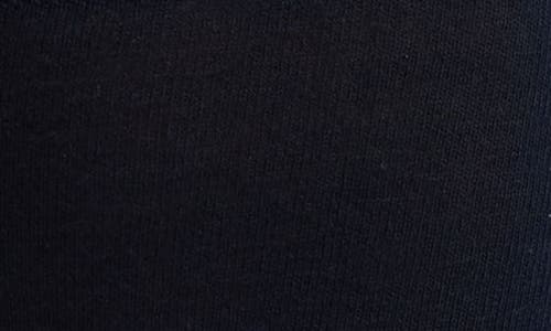 Oroblu Cheryl Quarter Socks In Black