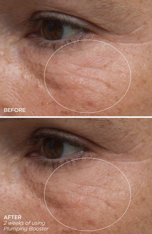 Beautybio Plumping Booster In No Color