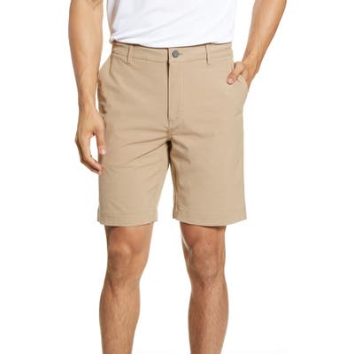 Faherty All Day Shorts, Beige