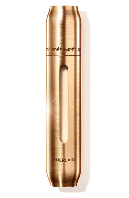 Orichdée Impériale Gold Nobile The Serum in Bottle