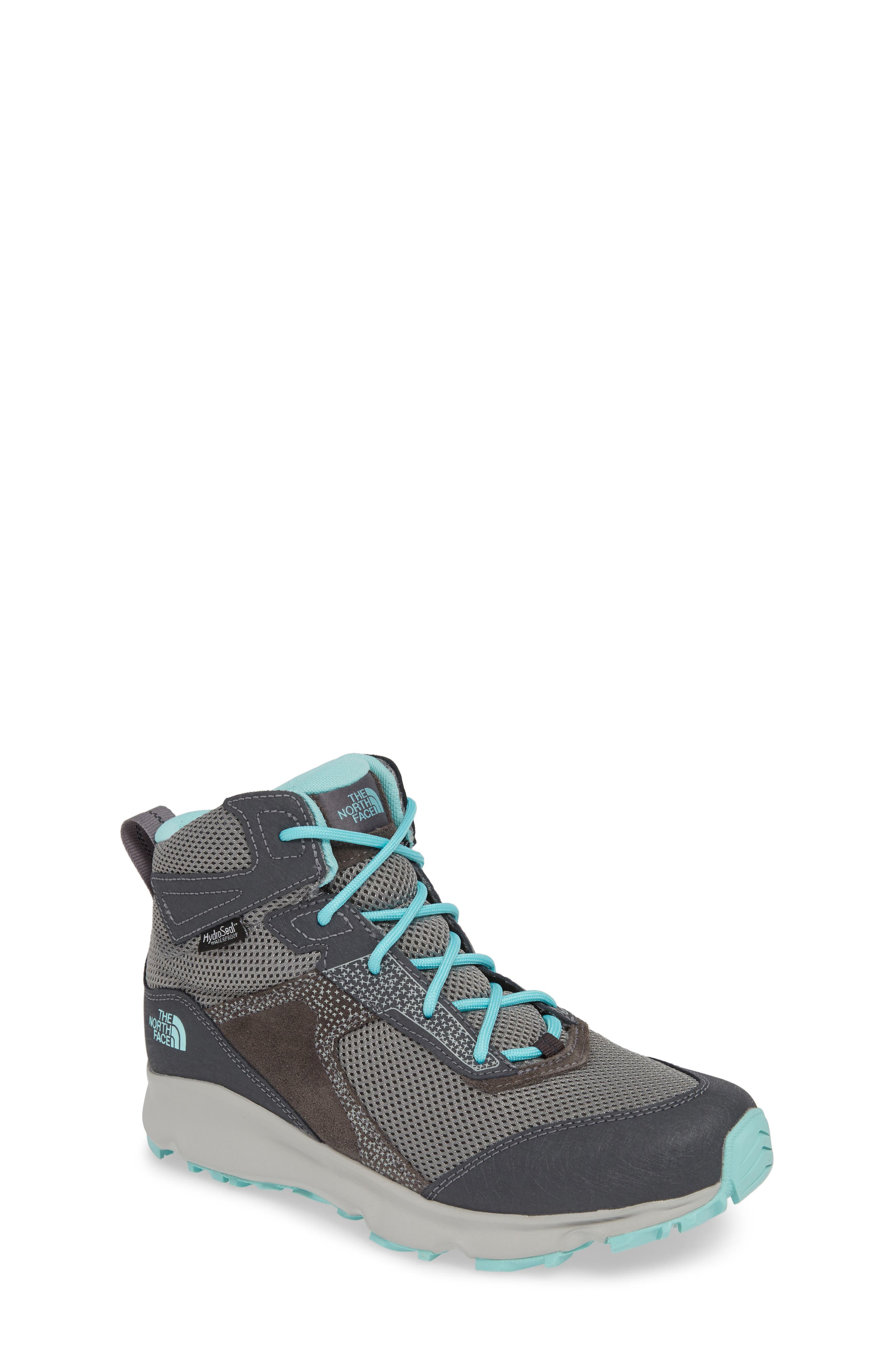 The North Face Hedgehog Ii Waterproof Hiking Boot
