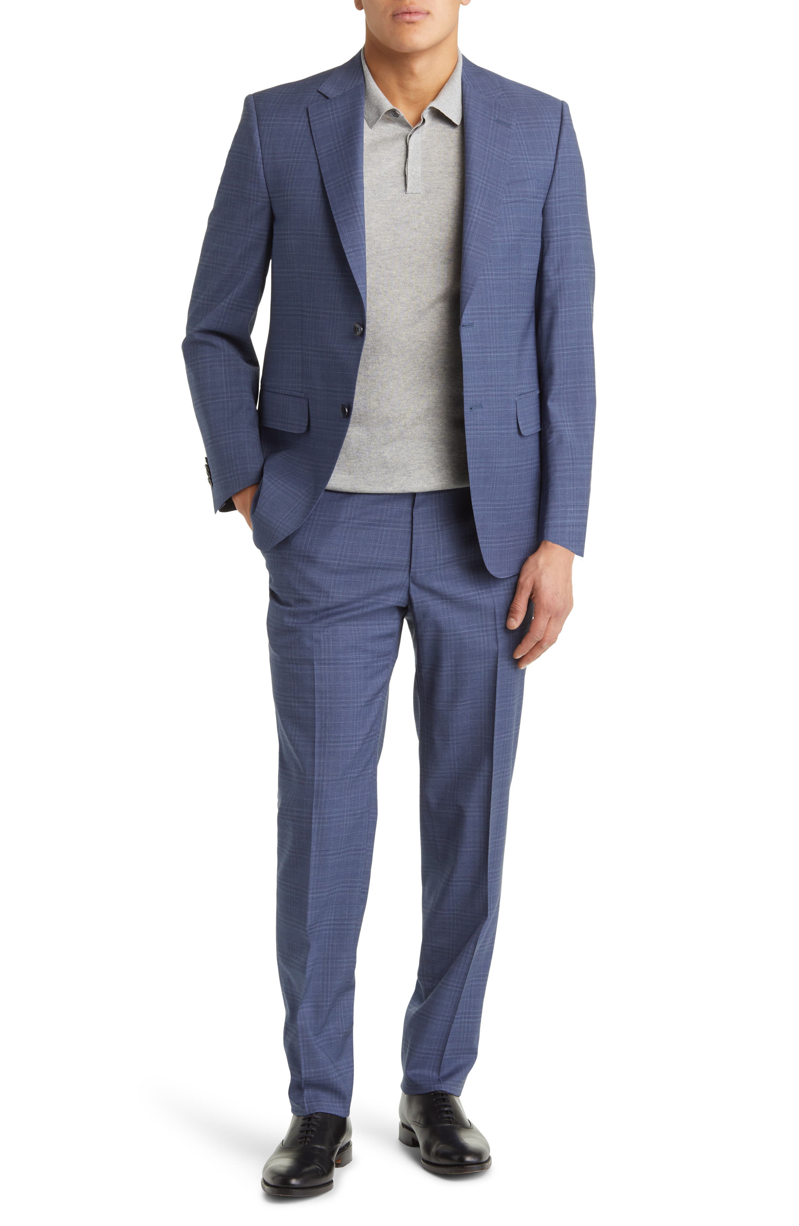 nordstrom tailored suit